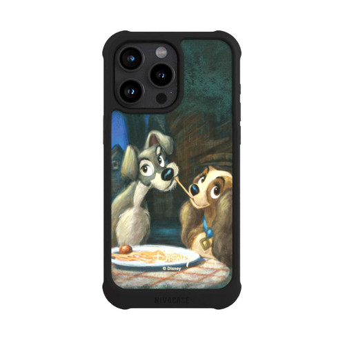 Apple iPhone 15 Pro Max NIVOmax Susi &amp; Strolch
