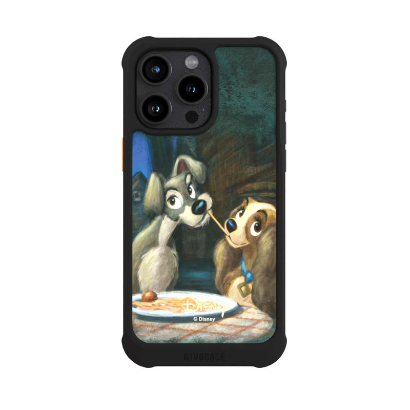 iPhone 15 Pro Max NIVOmax Susi & Strolch
