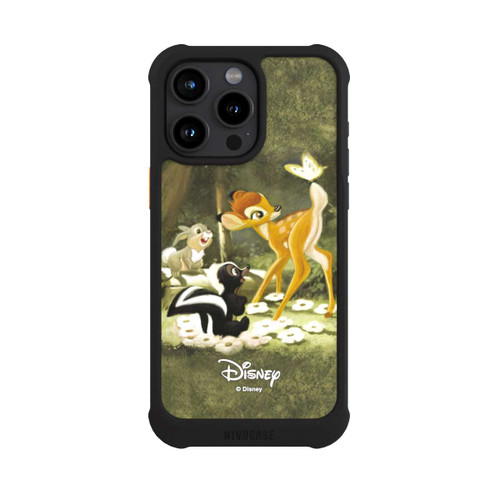 Apple iPhone 15 Pro Max NIVOmax Bambi &amp; Friends