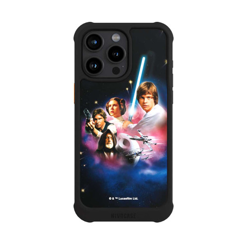 Apple iPhone 15 Pro Max NIVOmax A new Hope - Star Wars