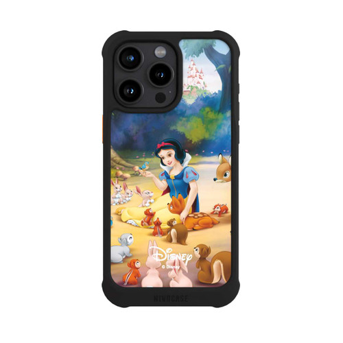Apple iPhone 15 Pro Max NIVOmax Schneewittchen