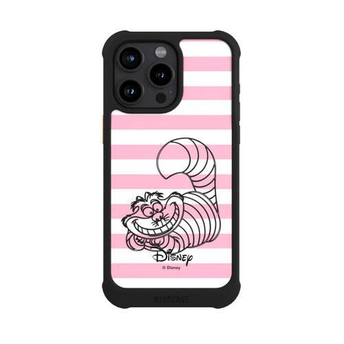 Apple iPhone 15 Pro Max NIVOmax Cheshire Cat
