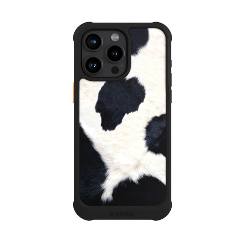 Apple iPhone 15 Pro Max NIVOmax Peau de Vache