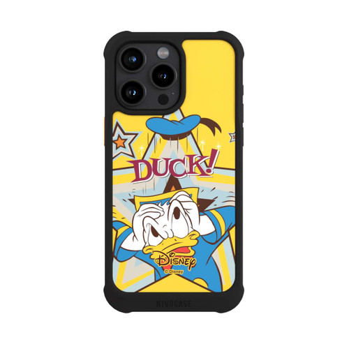 Apple iPhone 15 Pro Max NIVOmax Duck!