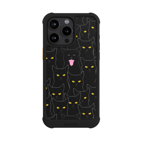 Apple iPhone 15 Pro Max NIVOmax Jinxed