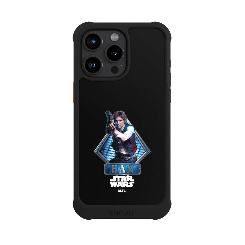 iPhone 15 Pro Max NIVOmax Han