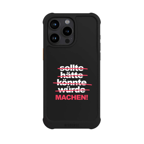 Apple iPhone 15 Pro Max NIVOmax Machen!