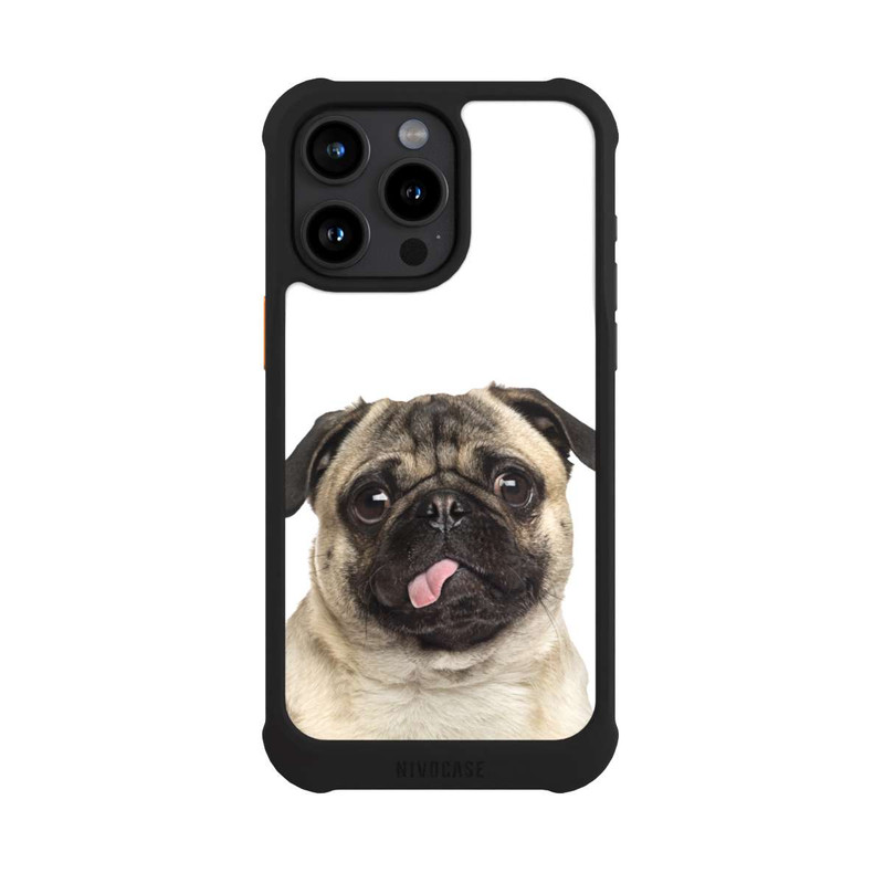 iPhone 15 Pro Max NIVOmax Mops