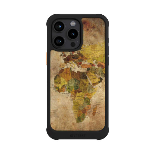 Apple iPhone 15 Pro Max NIVOmax Small World