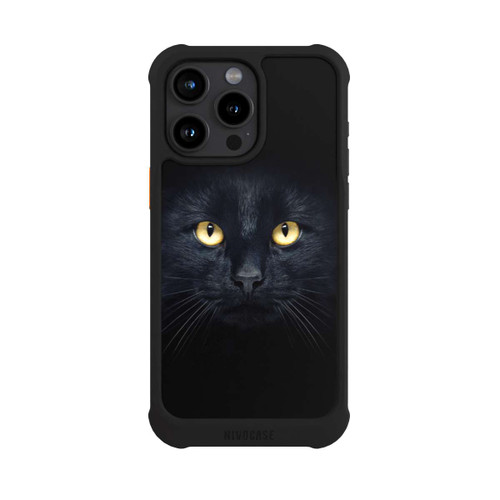 Apple iPhone 15 Pro Max NIVOmax Tom Cat