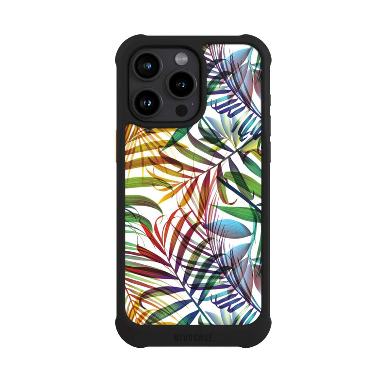 iPhone 15 Pro Max NIVOmax Leave the Colours on