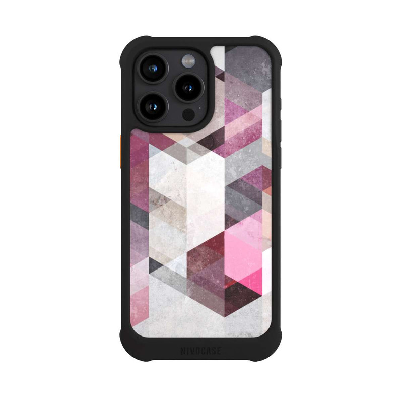 iPhone 15 Pro Max NIVOmax Nordische Kombination 22 Y