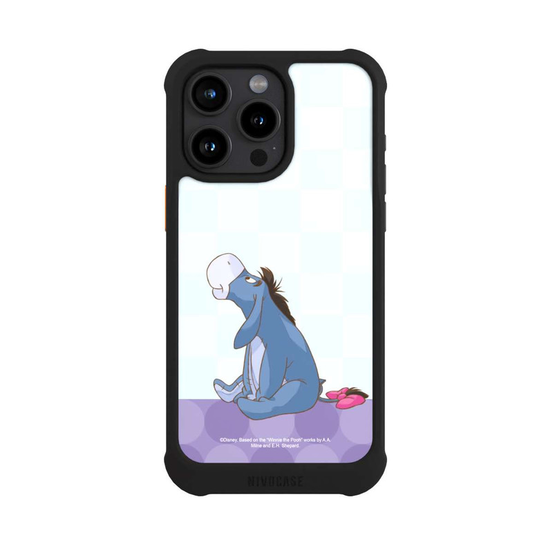 iPhone 15 Pro Max NIVOmax Bourriquet