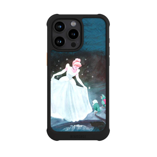 Apple iPhone 15 Pro Max NIVOmax Magical Moment