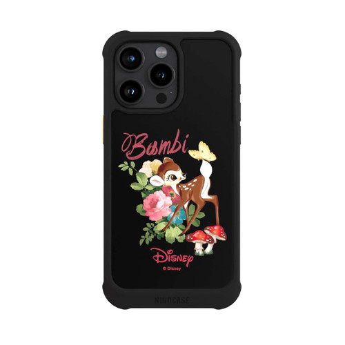 Apple iPhone 15 Pro Max NIVOmax Bambi Retro