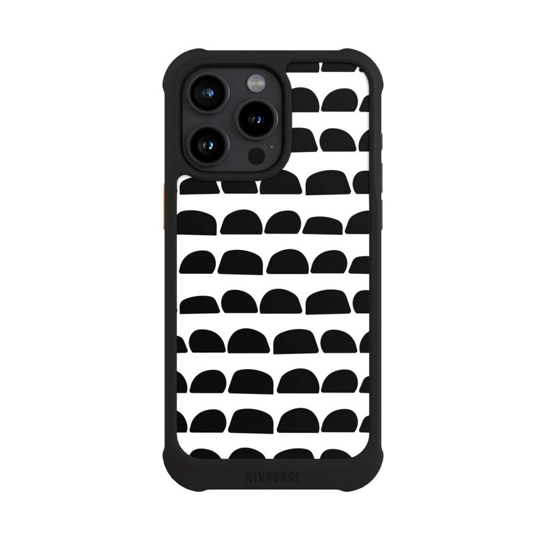 iPhone 15 Pro Max NIVOmax High Fidelity