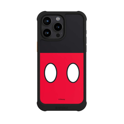 Apple iPhone 15 Pro Max NIVOmax Micky Mouse - Pants