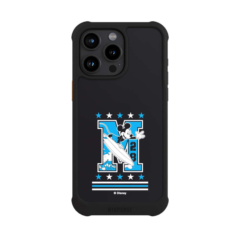 iPhone 15 Pro Max NIVOmax Mickey Mouse - M28