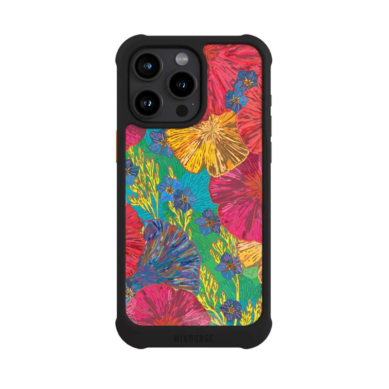 iPhone 15 Pro Max NIVOmax Der Abschied vom Mohn