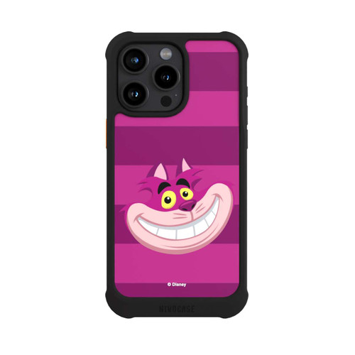 Apple iPhone 15 Pro Max NIVOmax Grinsekatze