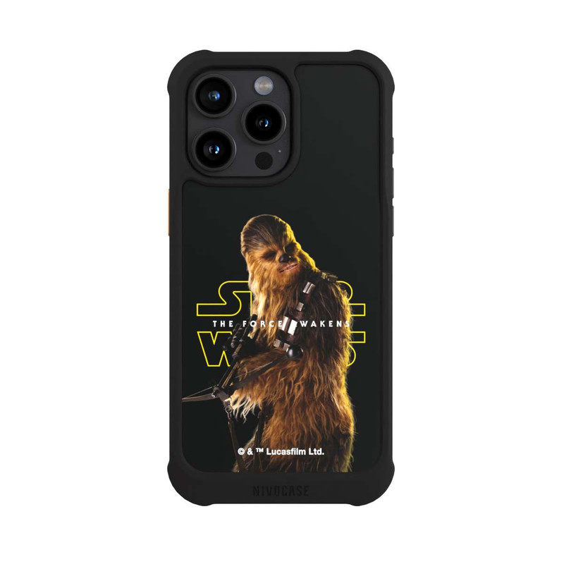 iPhone 15 Pro Max NIVOmax Chewy