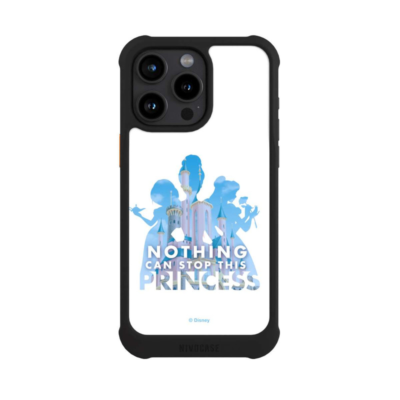 iPhone 15 Pro Max NIVOmax Nothing Can Stop This Princess