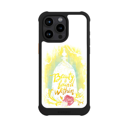 Apple iPhone 15 Pro Max NIVOmax Beauty Within Movie