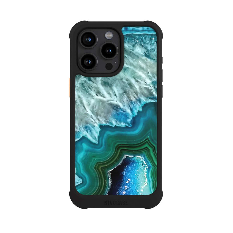 iPhone 15 Pro Max NIVOmax Cristal Cristal