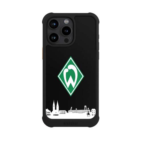 Apple iPhone 15 Pro Max NIVOmax WB Skyline