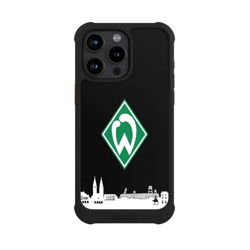 iPhone 15 Pro Max NIVOmax WB Skyline