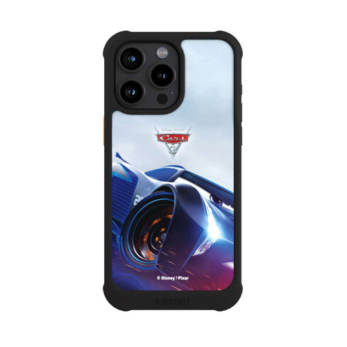 Apple iPhone 15 Pro Max NIVOmax Cars3 Jackson Storm