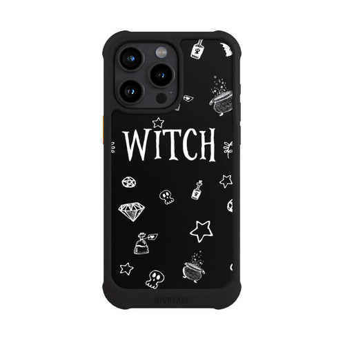 Apple iPhone 15 Pro Max NIVOmax Witch