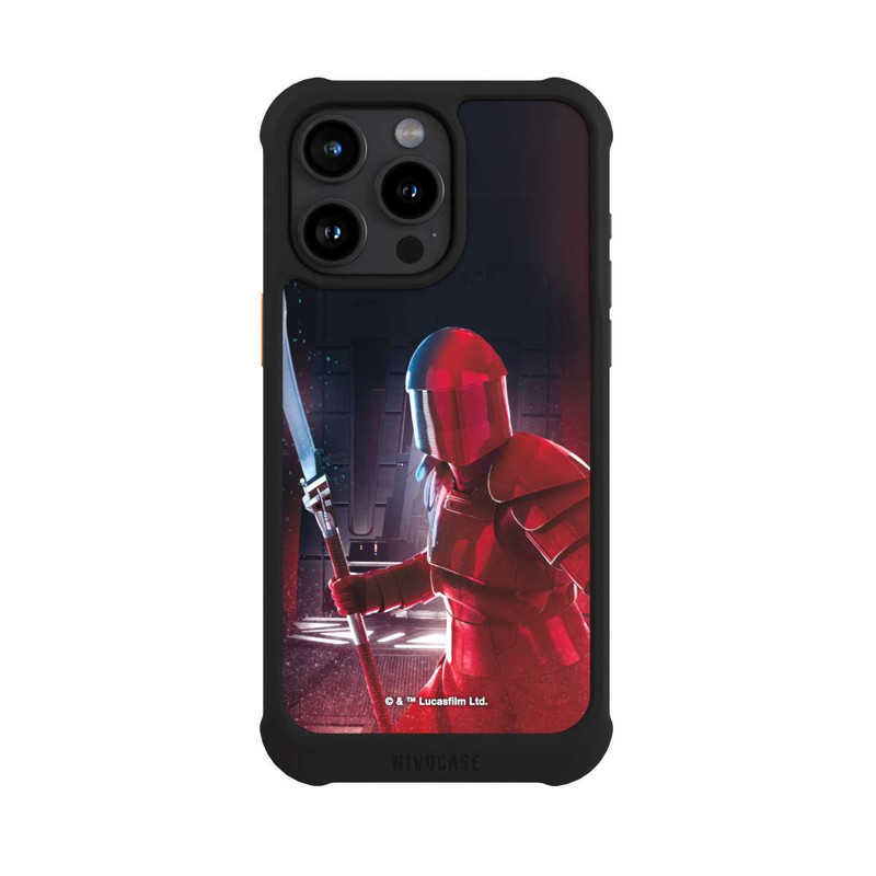iPhone 15 Pro Max NIVOmax Star Wars Garde prétorienne - Star Wars 8