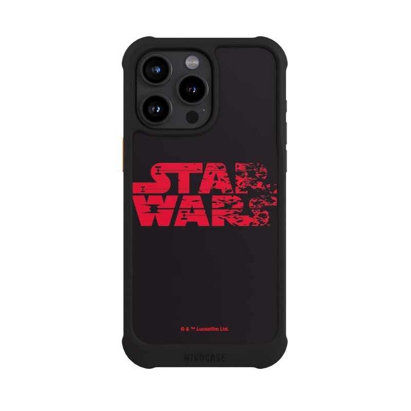 iPhone 15 Pro Max NIVOmax Star Wars 8