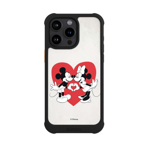 Apple iPhone 15 Pro Max NIVOmax Mickey and Minnie in Love