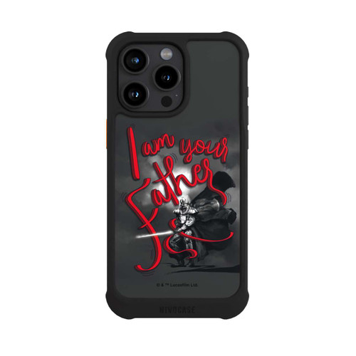 Apple iPhone 15 Pro Max NIVOmax I Am Your Father Son - Star Wars