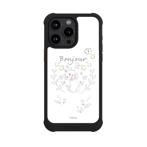 Apple iPhone 15 Pro Max NIVOmax Marie Cute