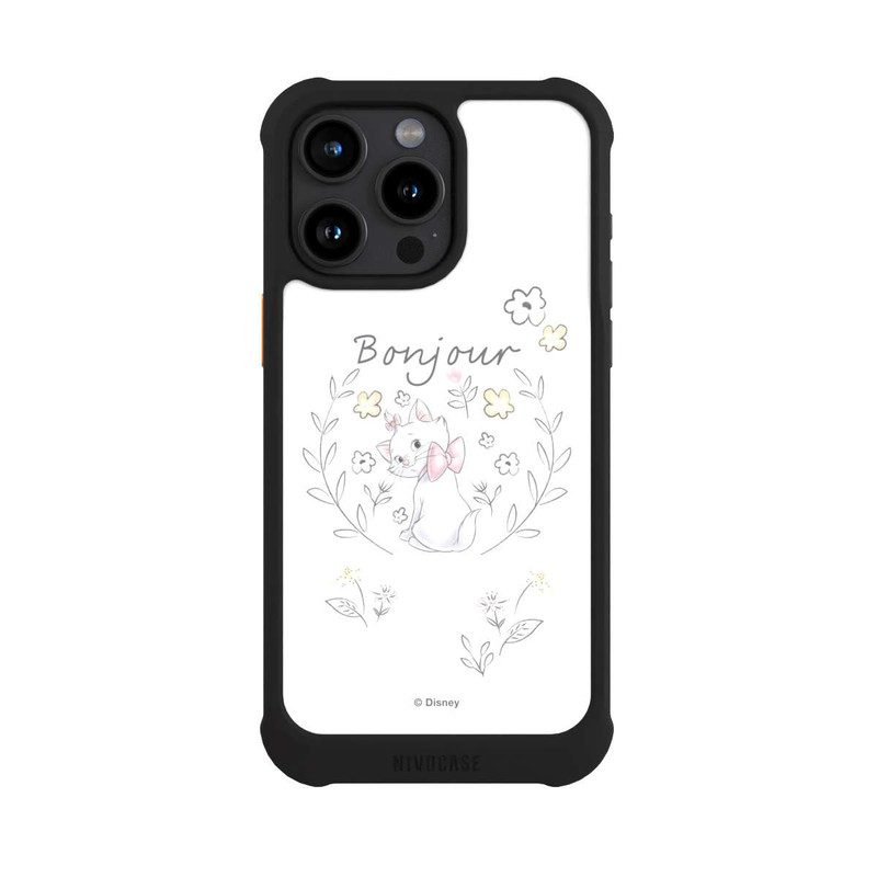 iPhone 15 Pro Max NIVOmax Marie Cute