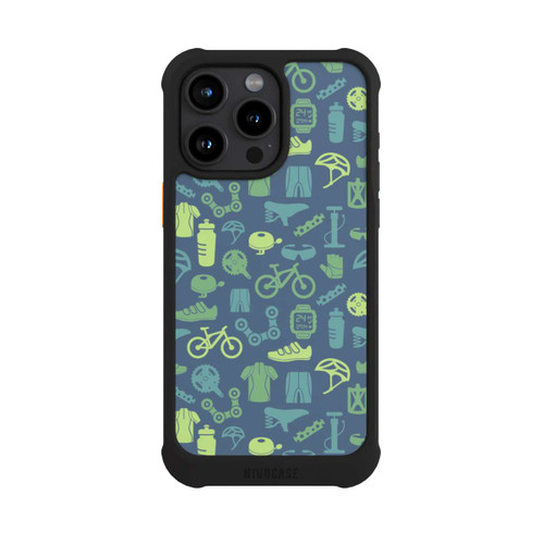 Apple iPhone 15 Pro Max NIVOmax Bikes &amp; Parts