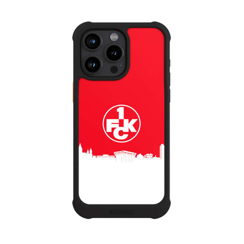 Apple iPhone 15 Pro Max NIVOmax Skyline FCK