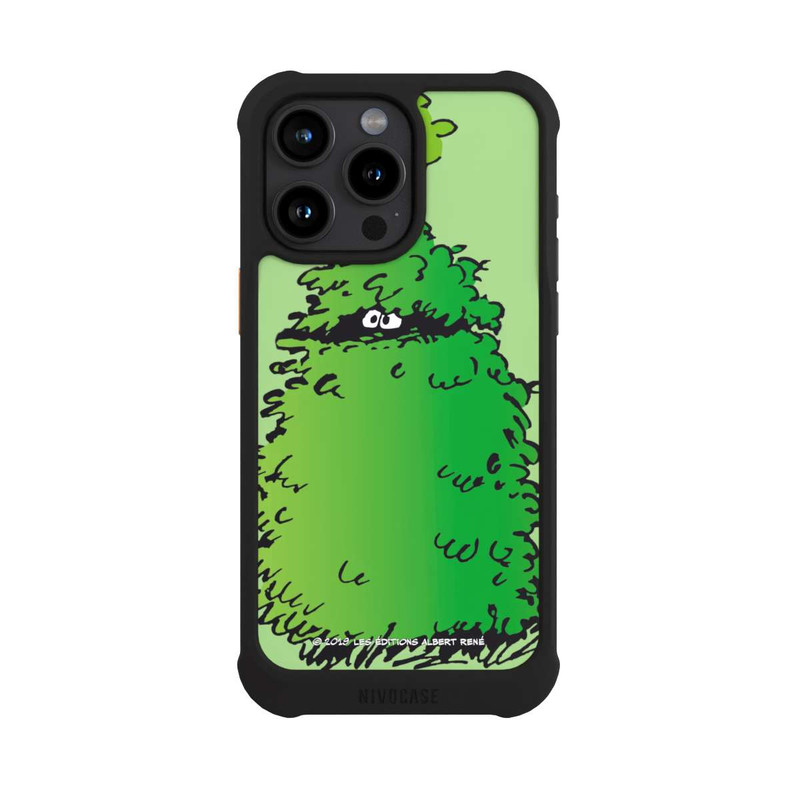 iPhone 15 Pro Max NIVOmax Romain