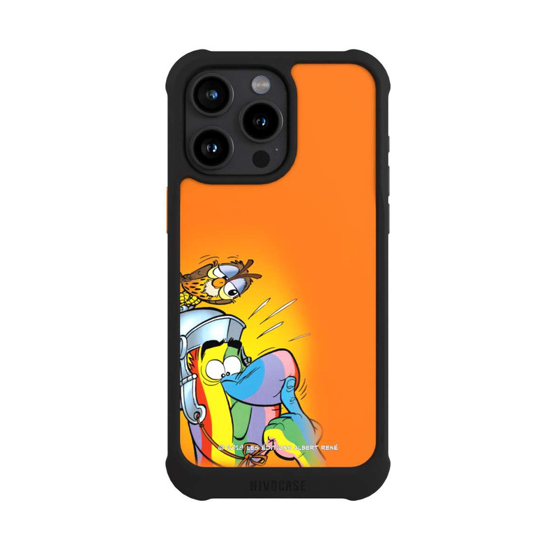 iPhone 15 Pro Max NIVOmax Romain 2