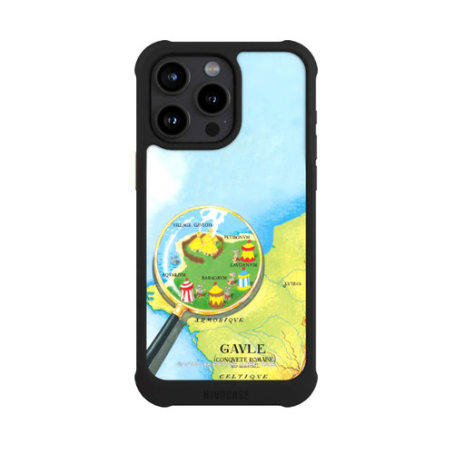 Apple iPhone 15 Pro Max NIVOmax Gaule Carte