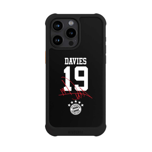 Apple iPhone 15 Pro Max NIVOmax Davies #19 - FCB
