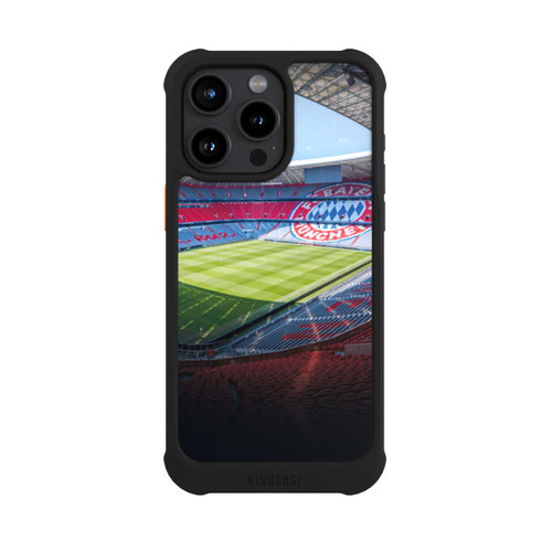 Apple iPhone 15 Pro Max NIVOmax Stadion FC Bayern - Color
