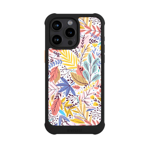 Apple iPhone 15 Pro Max NIVOmax Exotic Pattern