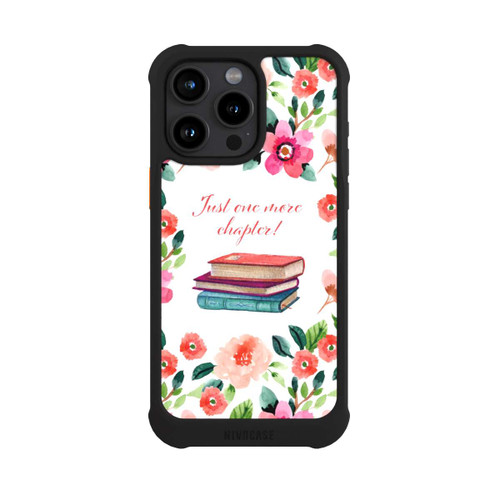 Apple iPhone 15 Pro Max NIVOmax One More Chapter