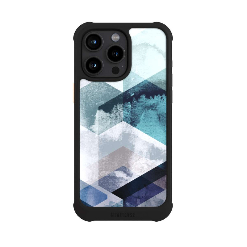 iPhone 15 Pro Max NIVOmax Graphique 165