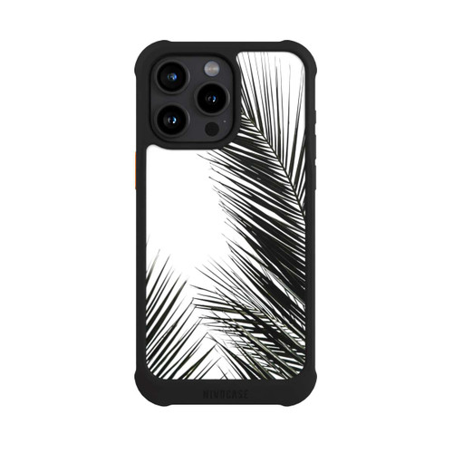 Apple iPhone 15 Pro Max NIVOmax Palmblätter 16