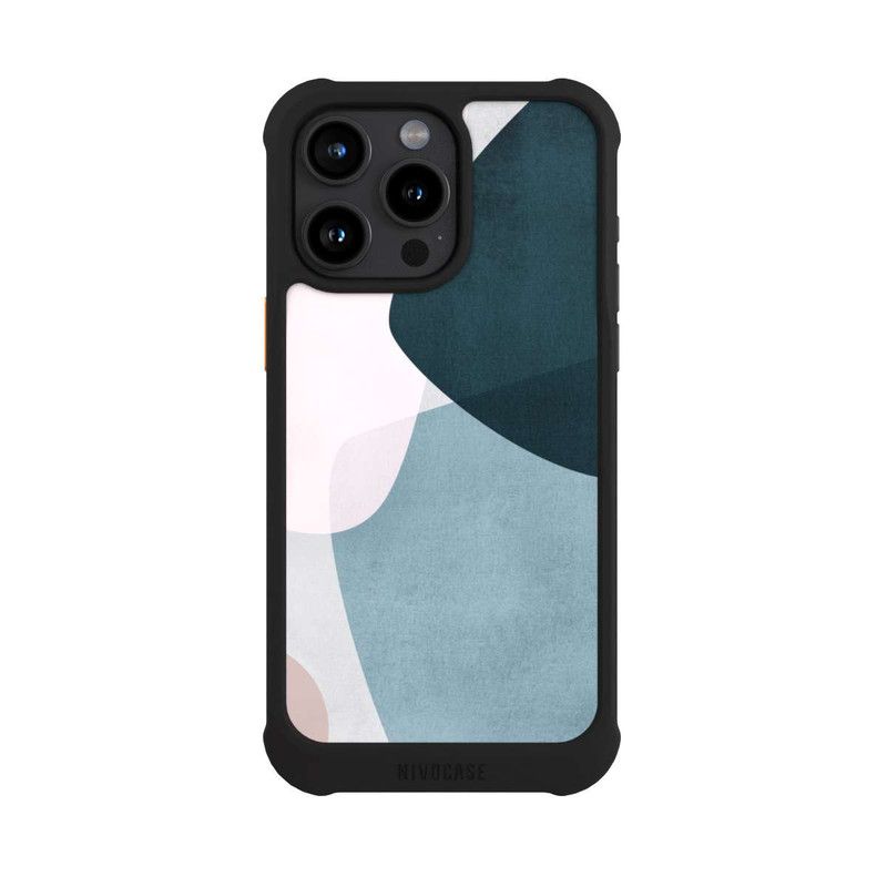 iPhone 15 Pro Max NIVOmax Graphique 150 A